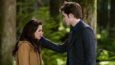 Twilight Fans Are Going To Love Netflix's Latest Announcement