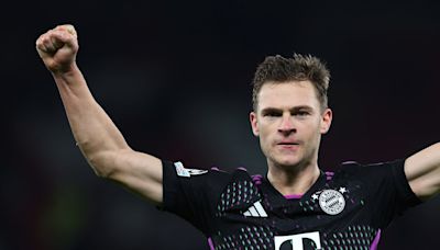 Manchester United’s ability to sign Amadou Onana or Joshua Kimmich is dependant on Bayern Munich