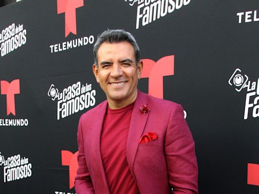 Héctor Sandarti habló de 'La Casa de los Famosos' sin él - El Diario NY