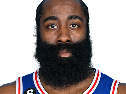 James Harden