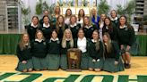 Archbishop Chapelle recognizes softball program’s first state championship team