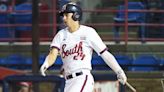 South Alabama baseball rallies for 6-2 victory over ULM