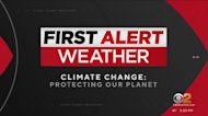 First Alert Weather | Climate Change: Protect Our Planet special