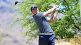 Virginia men's golf team advances to final round of stroke play at NCAA Championships