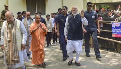 Why Did PM Modi Choose 11:40 AM To File His Nomination From Varanasi Seat?