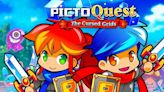 Pictoquest comes to iOS and Android courtesy of Crunchyroll