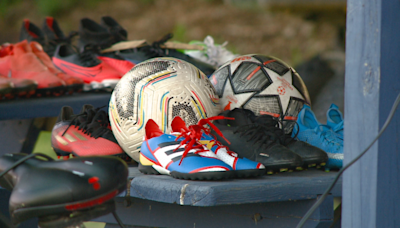 Rush Wisconsin West's equipment drive will benefit soccer players across the globe