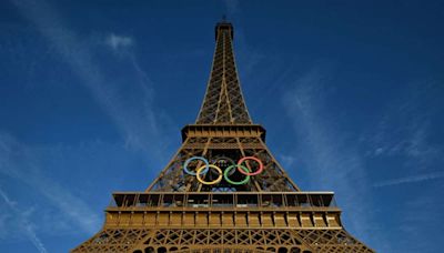 A qué hora y dónde ver la inauguración de los Juegos Olímpicos París 2024