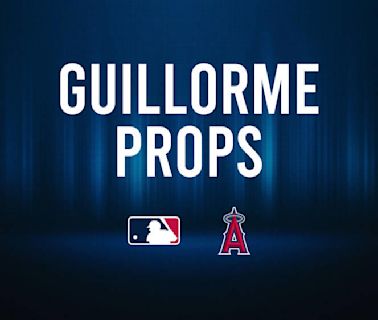 Luis Guillorme vs. Rangers Preview, Player Prop Bets - July 8