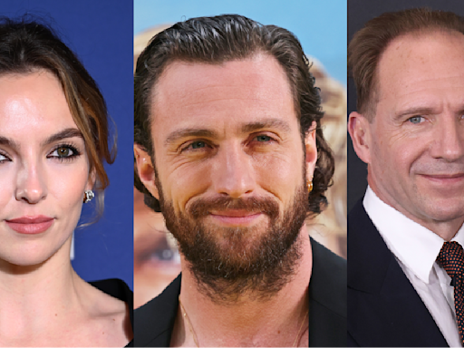 28 Years Later Cast Revealed, Starring Jodie Comer, Aaron Taylor-Johnson, and Ralph Fiennes