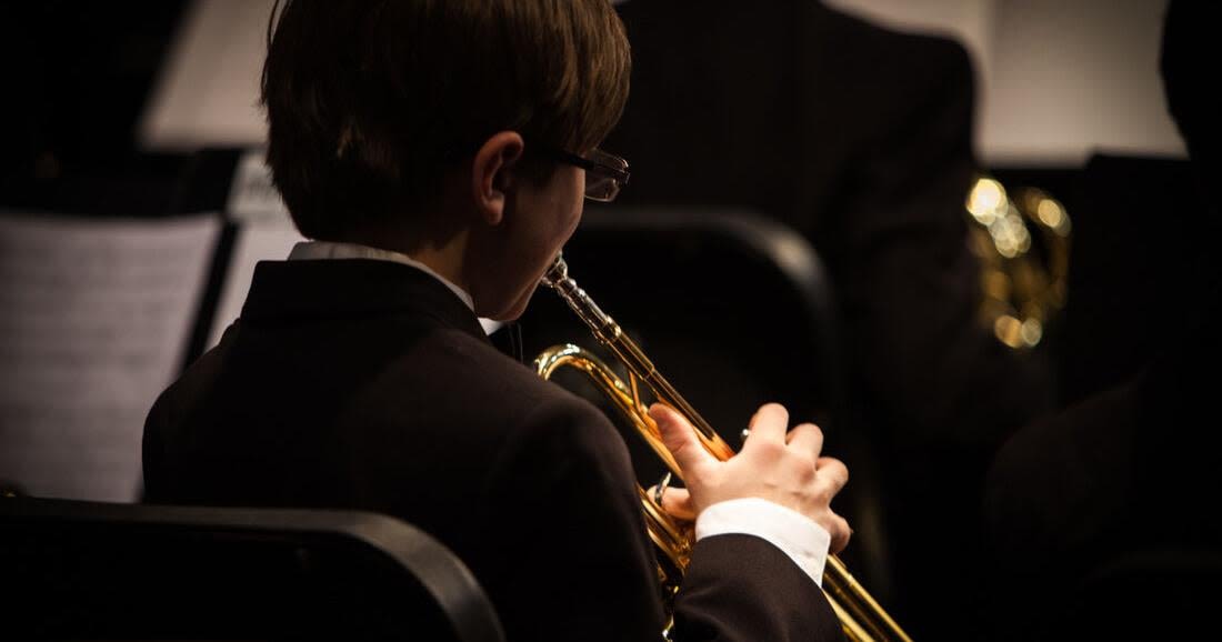 Northeast Massachusetts Youth Orchestras hosting auditions