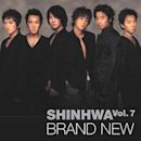 Brand New (Shinhwa album)