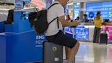 Bizarre new suitcase rules mean you could need a driving license to use abroad