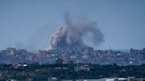 Israel and Hamas dig in as pressure builds for a cease-fire in Gaza