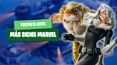 Fortnite continúa recibiendo héroes y villanos de Marvel: estas son las nuevas skins que llegarán pronto