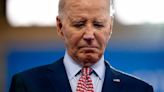 Biden’s problems with younger voters are glaring, poll finds