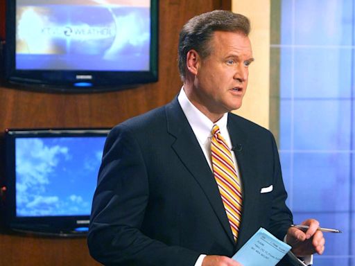 Longtime KTVU anchor Frank Somerville becomes the story, again, after new plea deal