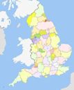 Counties of the United Kingdom