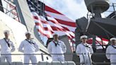 Inside the USS Carney’s harrowing and unprecedented deployment