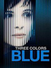 Three Colours: Blue