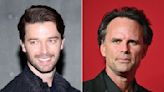 ‘White Lotus’ adds Patrick Schwarzenegger, Walton Goggins and more to new season cast