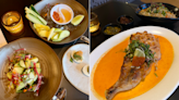 Restaurant roundup: Yia Vang's Vinai opens in Northeast, Ann Kim shutters Bronto Bar
