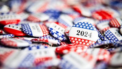 Live coverage: Tennessee primary election 2024