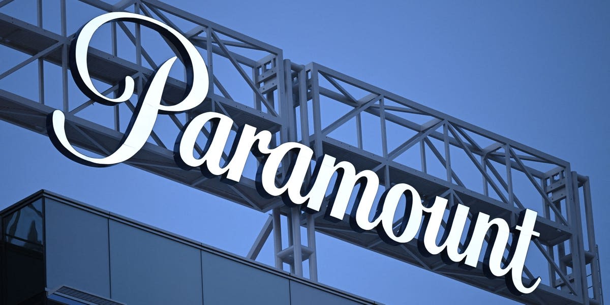 Sony and Apollo offer $26 billion for Paramount: report