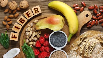 9 High-Fiber Foods for Weight Loss That Will Keep You Full and Satisfied