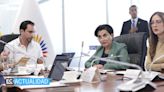 Canciller informa a comisión de la Asamblea sobre servicios para ecuatorianos en el exterior