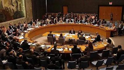Estados Unidos vetó la entrada de Palestina en la ONU
