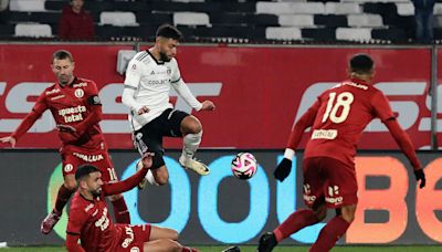 Colo Colo le devuelve el favor a Unión: acuerdo cerrado