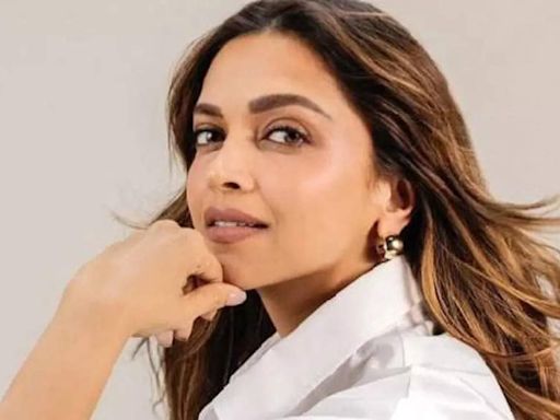 Deepika Padukone talks about her journey in Bollywood so far: 'Learned on the job, never auditioned' | Hindi Movie News - Times of India