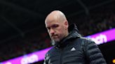 Ten Hag out of time at Man United, former players say