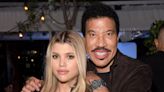 Sofia Richie Reveals How Dad Lionel Richie Influences Her Beauty Routine