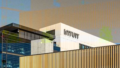 Intuit to lay off 1,800 employees, labels 1,050 as 'underperformers'