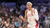 USA Women's Basketball vs. Germany highlights: US gets big victory to win Group C