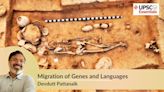 Art and Culture with Devdutt Pattanaik | Migration of Genes and Languages