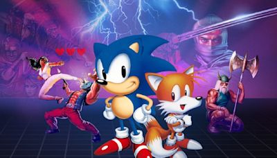 The best Sega Genesis games of all time