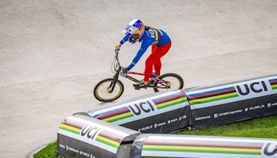 Debuta Mariana Pajón en los Olímpicos de París: este es su historial de medallas