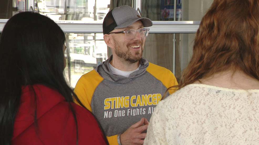 Sting Cancer celebrates two decades of dedicated community support in Wisconsin