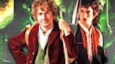 Why the One Ring Didn't Seem to Affect Bilbo as Much in The Hobbit