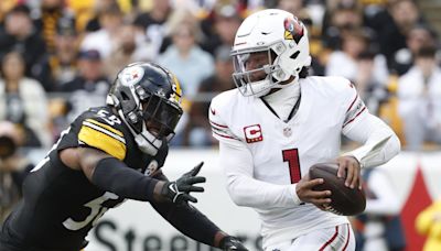 Cardinals Grade Highly in Offseason Report Cards