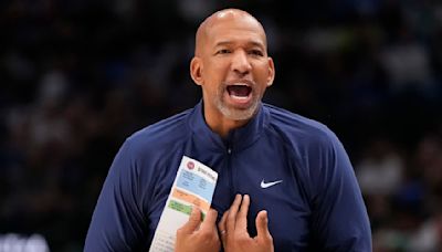 NBA Rumors: Pistons Open to Firing Monty Williams, Eating $60M Remaining on Contract