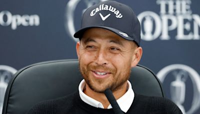 Schauffele seeks attitude edge to tame wind-swept Troon