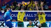 Liga de Naciones de Vóleibol: Argentina le dio pelea a Brasil pero al final cayó en el tiebreak y sigue sin poder sumar de cara a París 2024