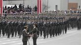 Proyecto de ley propone devolver aportes al Fondo de Vivienda Militar Policial