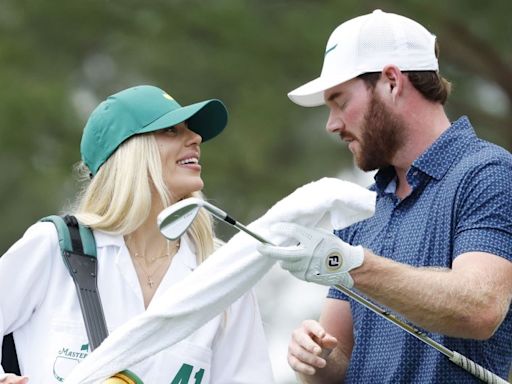 PGA golfer Grayson Murray died by suicide, family reveals