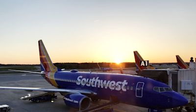 Legal Chief Who Led Southwest Through 9/11, COVID-19 Stepping Down | Corporate Counsel