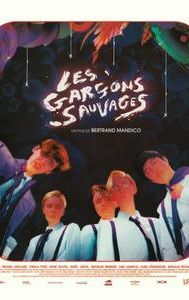 Les garçons sauvages